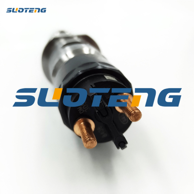 0445120305 0 445 120 305 6D114 PC350-10 kazıcı için motor yakıt enjeksiyonu
