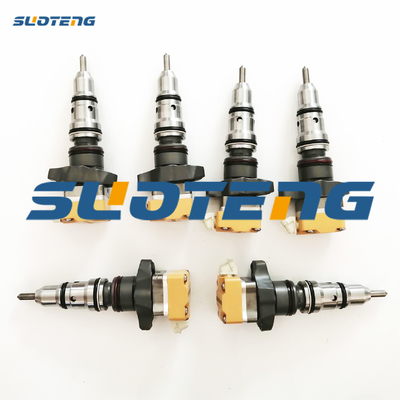 177-4754 1774754 3126b E325c kazık makinesi için motor yakıt enjeksiyonu