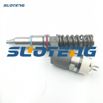 374-0750 374-0750 C15 Motor Yakıt Enjeksiyonu D8T Track için