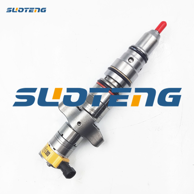 387-9427 3879427 C7 Motor Ekskavatör Pars İçin Enjektör