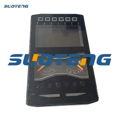 550-7775 5507775 E320D3 kazıcı için monitör ekranı