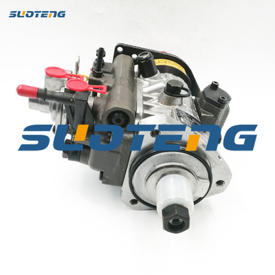 9520A424G 1104d-44ta motor için yakıt enjeksiyon pompası