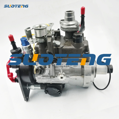 9520A424G 1104d-44ta motor için yakıt enjeksiyon pompası