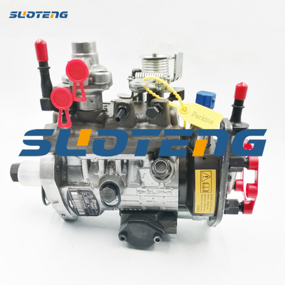9520A424G 1104d-44ta motor için yakıt enjeksiyon pompası