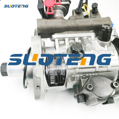 9520A424G 1104d-44ta motor için yakıt enjeksiyon pompası