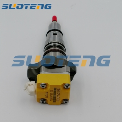 10R-0782 10R0782 3126E motor yakıt enjeksiyonu için