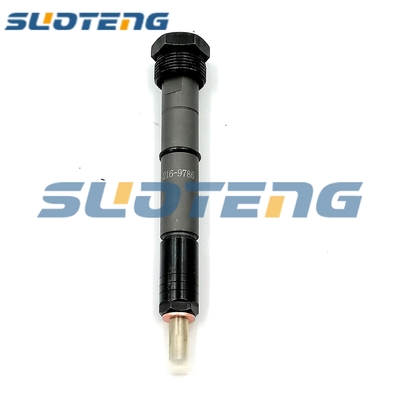 216-9786 2169786 3056E Motor Yakıt Enjeksiyonu için