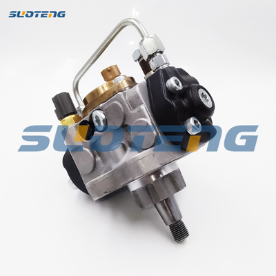 8-97306044-8 8973060448 ZX240 kazıcı 4HK1 motoru için yakıt enjeksiyon pompası