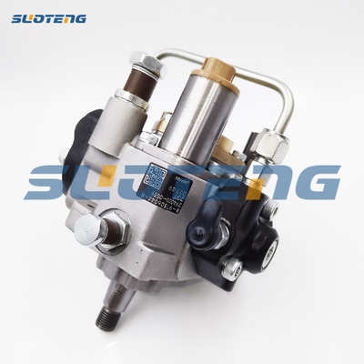 8-97306044-8 8973060448 ZX240 kazıcı 4HK1 motoru için yakıt enjeksiyon pompası