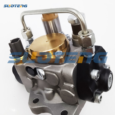 8-97306044-8 Yakıt Enjeksiyon Pompası 8973060448 ZX240 Kazıcı 4HK1 Motoru için