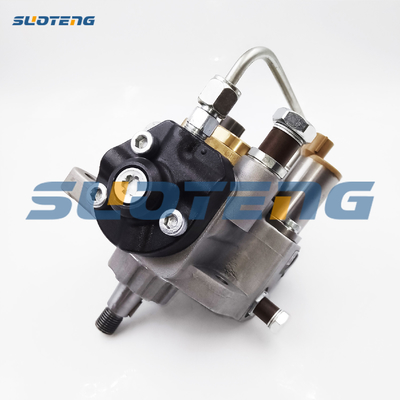8-97306044-8 8973060448 ZX240 kazıcı 4HK1 motoru için yakıt enjeksiyon pompası