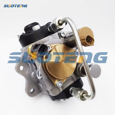 8-97306044-8 8973060448 ZX240 kazıcı 4HK1 motoru için yakıt enjeksiyon pompası