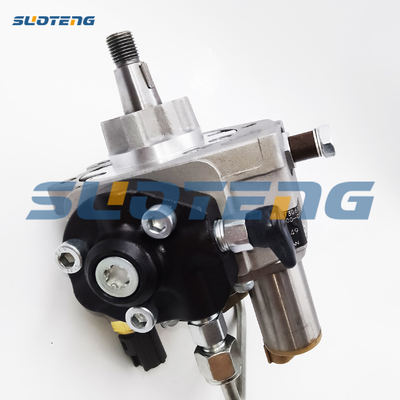 8-97306044-8 8973060448 ZX240 kazıcı 4HK1 motoru için yakıt enjeksiyon pompası