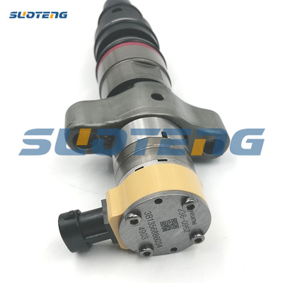 236-0962 2360962 Ekskavatör E330C Motor C9 Dizel Yakıt Enjeksiyonu