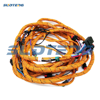 231-1664 2311664 Ekskavatör için Ana Valf Kablo Harness E365C