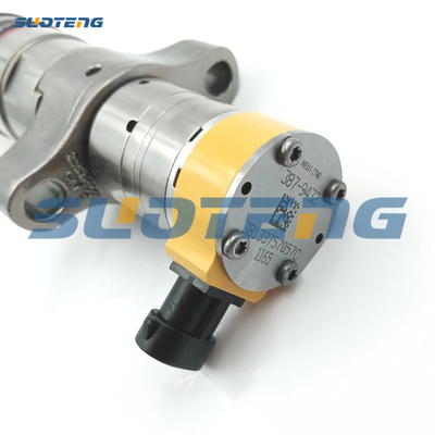 387-9432 3879432 C9 motor parçaları için yakıt enjektörü