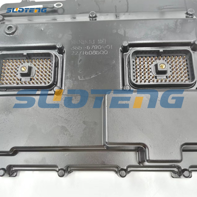365-6790 3656790 Kontrolör ECU M315D kazıcı için
