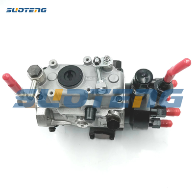 9320A815T Dizel motor için yakıt enjeksiyon pompası