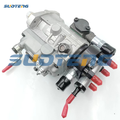 9320A815T Dizel motor için yakıt enjeksiyon pompası