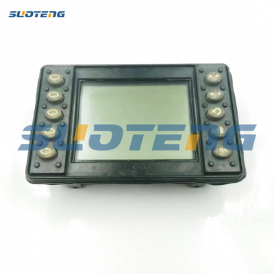 284-8906 Elektrikli Parça Kontrol Monitörü 2848906 D10T D11T traktörü için