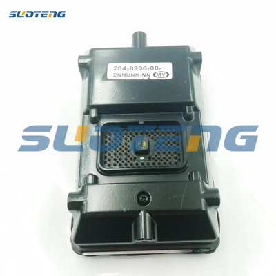 284-8906 Elektrikli Parça Kontrol Monitörü 2848906 D10T D11T traktörü için
