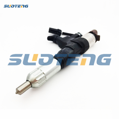 9729505-117 Motor için Common Rail Enjektor 295050-1170