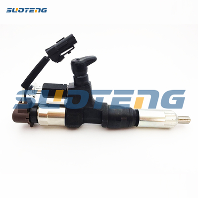 9729505-117 Motor için Common Rail Enjektor 295050-1170