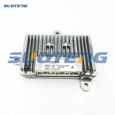 4631129 Kontrolör ECU X4631129 ZX200 ZX210 Ekskavatörü için