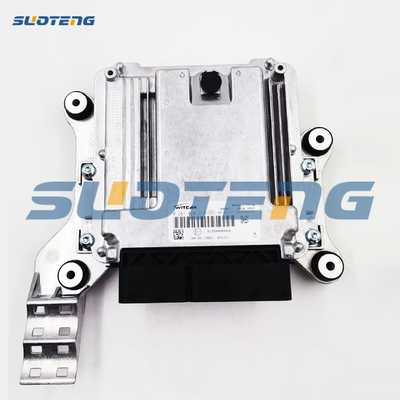 0281020410 612640080460 Motor Kontrolörü ECU WP10 Motor için