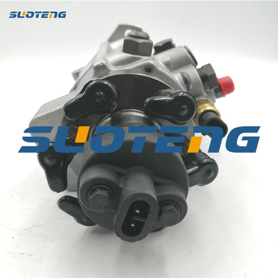DE2635-6320 Dizel Motor İçin Yakıt Enjeksiyon Pompası