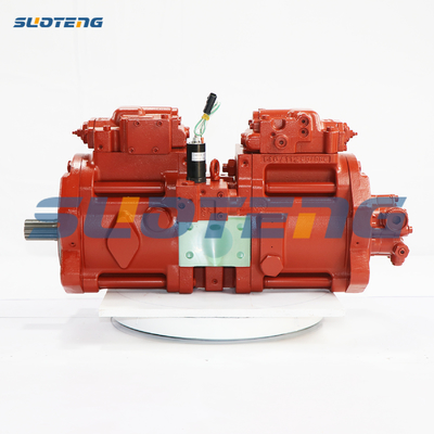60008122 SY215C kazıcı için hidrolik piston pompası