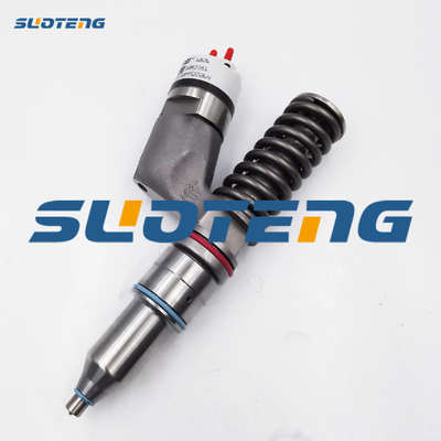 10R-2781 C15 3406E motoru için Common Rail Yakıt Enjeksiyonu 10R2781