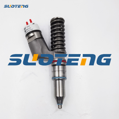 10R-2781 C15 3406E motoru için Common Rail Yakıt Enjeksiyonu 10R2781