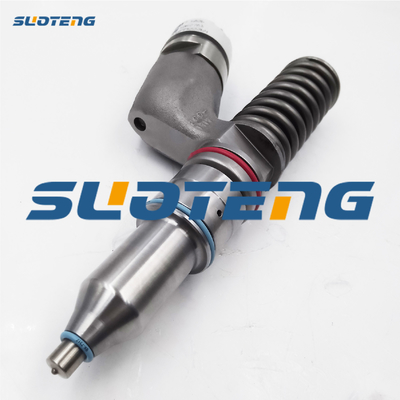 10R-2781 C15 3406E motoru için Common Rail Yakıt Enjeksiyonu 10R2781
