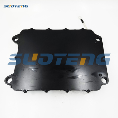 206-2700 ECU ECM Kontrolörü Bilgisayar Kartı 2062700 3126 Motoru için