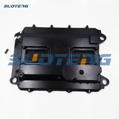 206-2700 ECU ECM Kontrolörü Bilgisayar Kartı 2062700 3126 Motoru için