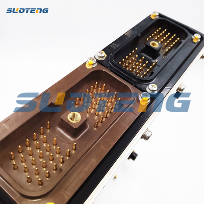 309-5710 ECU ECM Kontrolörü Bilgisayar Tablosu 3095710 336D2 360D2 için