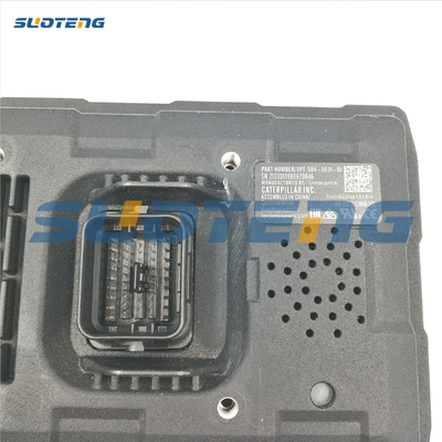 E320GC E336GC Kazı makinesi için 584-5631 Ekran Panel Monitor GP 5845631