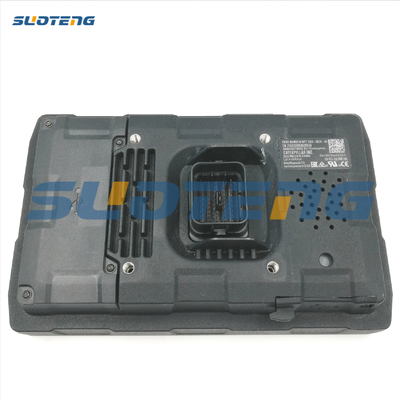 E320GC E336GC Kazı makinesi için 584-5631 Ekran Panel Monitor GP 5845631