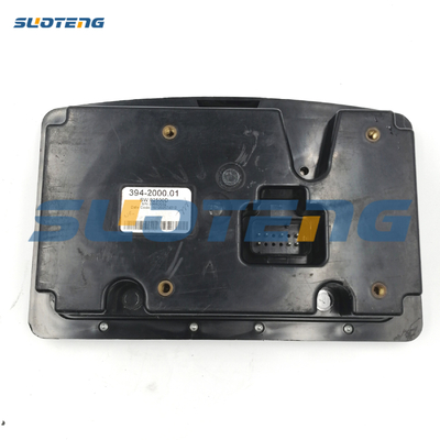 Ekskavatör C4.4 Motor için 394-2000 Kontrol Mnitor Gp 3942000