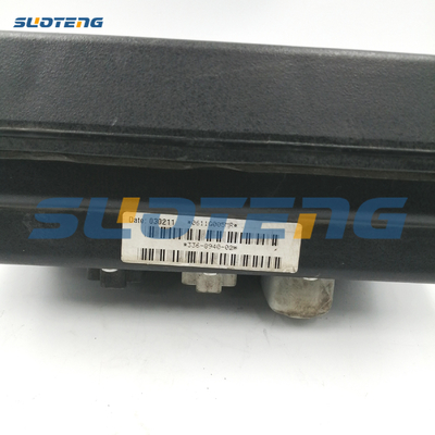 336-8940 Monitör Ekranı 3368940 725C 730C 7325B Kazı makinesi için