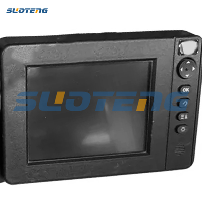 336-8940 Monitör Ekranı 3368940 725C 730C 7325B Kazı makinesi için