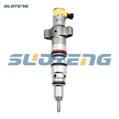 241-3238 C7 dizel motoru için Common Rail yakıt enjektörü 2413238