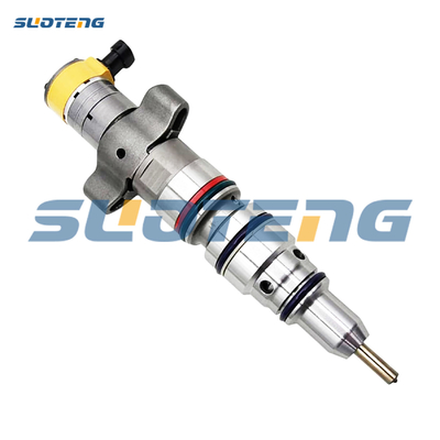 241-3238 C7 dizel motoru için Common Rail yakıt enjektörü 2413238