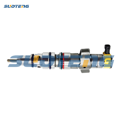 241-3238 C7 dizel motoru için Common Rail yakıt enjektörü 2413238