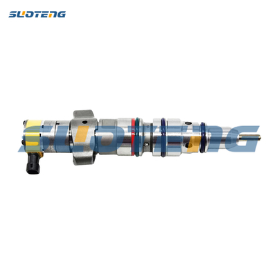 241-3238 C7 dizel motoru için Common Rail yakıt enjektörü 2413238
