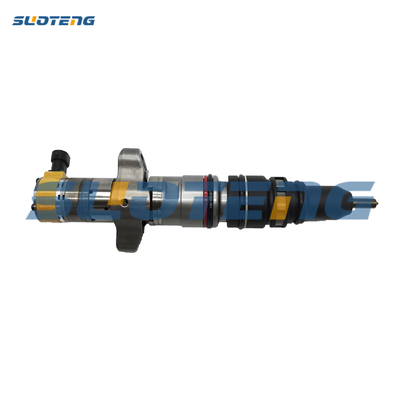 241-3400 10R-4763 C7 dizel motoru için Common Rail yakıt enjektörü 2413400 10R4763
