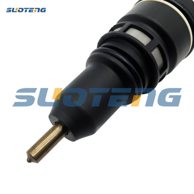 268-1836 Common Rail yakıt enjeksiyonu 2681836 C7 dizel motoru için 324D 325D ekskavatörü