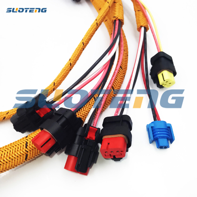 310-9688 Motoru Harness Kablo Harness 3109688 E319D Ekskavator için
