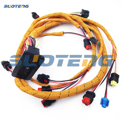 310-9688 3109688 C4.2 Motoru E311D E312D E313D Ekskavatörü için Motor Kablo Harness